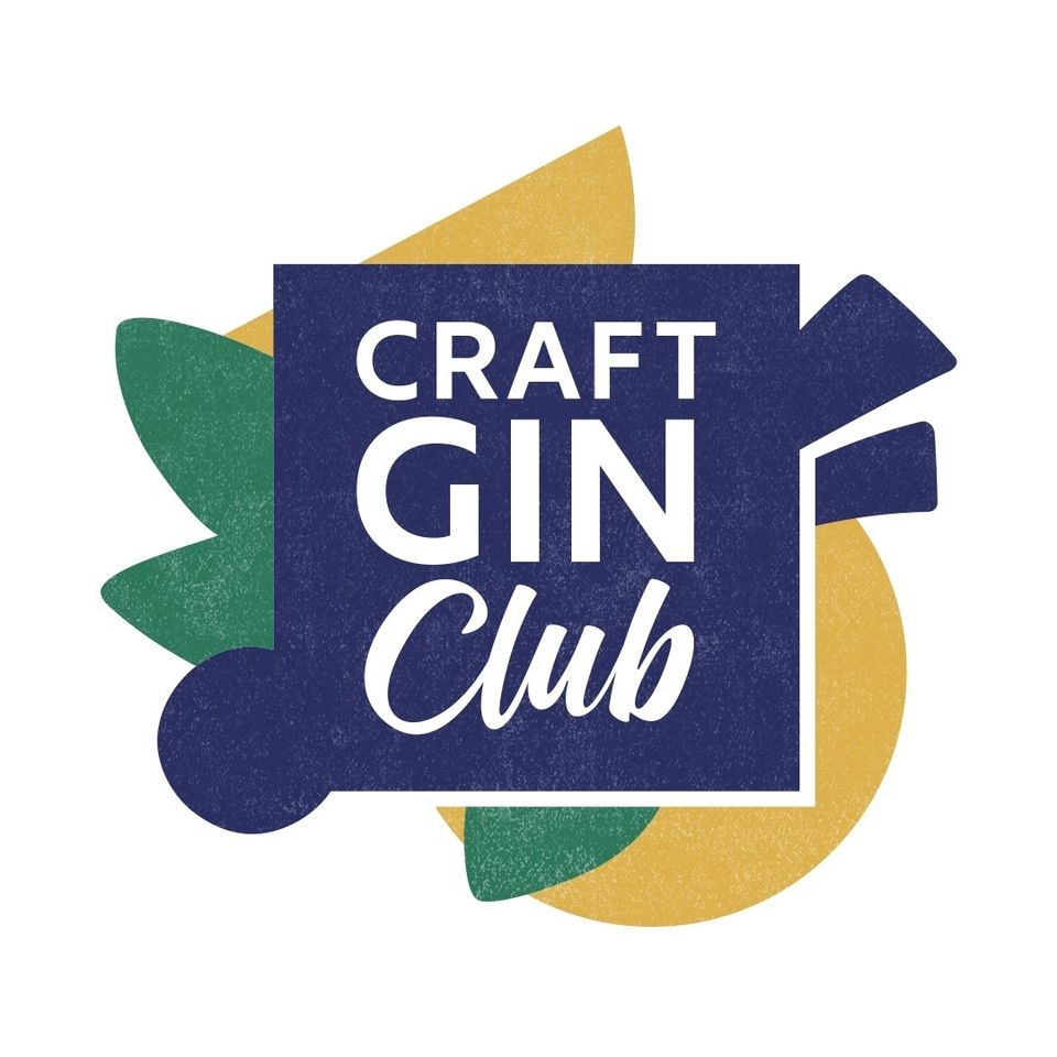 Craft Gin Club logo