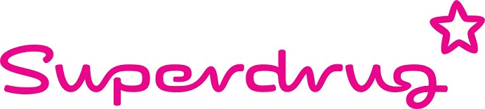 Superdrug-logo